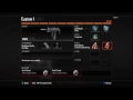 Black Ops 2: Best Create of class for MLG and League play.