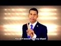 Obama's Complete Victory Speech: Obama Wins the 2012 Election - SPOOF