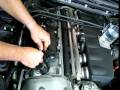 BMW E46 M3 Ignition Coil Replacement and Cylinder Misfire