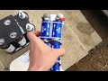 Replacing My Car Battery with Capacitors! 12V BoostPack Update