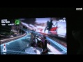 VITA Wipeout 2048 Gameplay