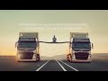 Guile vs Dhalsim: Volvo Van Damme Epic splits