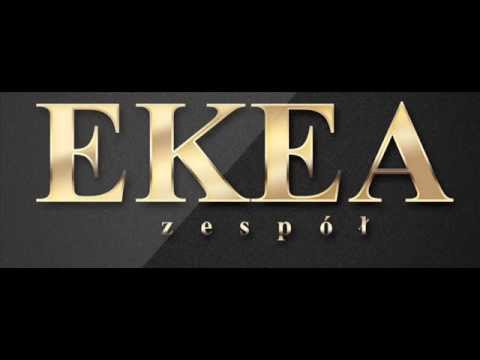 EKEA - Słońce na niebie