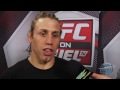 UFC 157: Urijah Faber Allowed to Play Ground Game in Submission Win