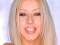 Christina Aguilera - I Turn To You