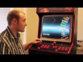 5D Hyperspin Arcade Overview Part 1 - Software