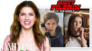 Anna Kendrick Breaks Down Her Career, from &#39;Pitch Perfect&#39; to &#39;Twilight&#39; | Vanity Fair