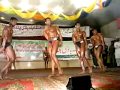BODYBUILDING COMPITION MR.GUJRANWALA 2007