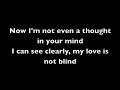 Sad Song And Breakup Song (May Make You Cry) LYRICS