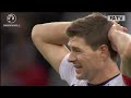 England vs Germany 0-1, official highlights from Wembley