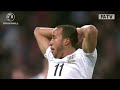 England vs Germany 0-1, official highlights from Wembley