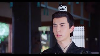 【SUB】E07 Teaser: Once there was a girl  第七集预告 景县尉心中惦念一个人 | The Love Lasts Two Mind 两世欢 | iQIYI