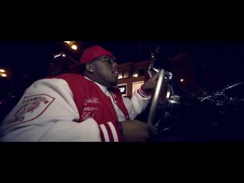 Krizz Kaliko - Krizz Kaliko Krizz Kaliko "Night Time" Video