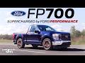 Fords SECRET 700hp Supercharged V8 F-150 for UNDER $50,000