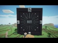 Redstone (Minecraft Parody of