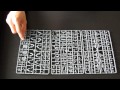 Space Marine Strikeforce and Tactical Squad Unboxing