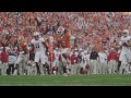 Clemson Football