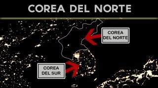 Megapost sobre Corea del norte: El pais mas raro del mundo