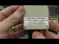 EEVblog #374 - DIY Multimeter Calibration