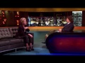 Emma Thompson on The Jonathn Ross Show (Jan 2012)