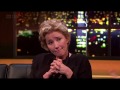 Emma Thompson on The Jonathn Ross Show (Jan 2012)