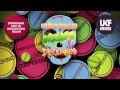 Circus Records Winter Mixtape (Exclusive Label Mix)