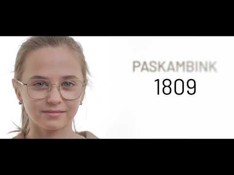 1809 – visos nemokamos emocinės pagalbos linijos viename numeryje!