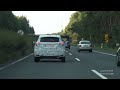 Erlkönig - Prototype - Honda Urban SUV 2014 spotted on german Autobahn (08/2013) - Full HD