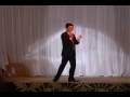 Diễn giả Quách Tuấn Khanh - New Year New You 2013