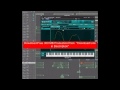 How To Make Knife Party 'Destroy Them With Lasers' Sound In Ni Massive - How To Sound Like
