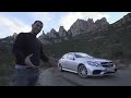Geneva show report: McLaren P1, LaFerrari, and E63 Road Test - CHRIS HARRIS ON CARS