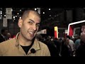 Geneva show report: McLaren P1, LaFerrari, and E63 Road Test - CHRIS HARRIS ON CARS