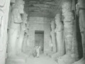 Tempels van Abu-Simbel (1964)