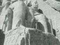 Tempels van Abu-Simbel (1964)