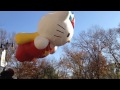 Macy's Thanksgiving Day Parade 2011