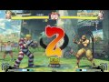 Sasaki (Cody) vs Marsama (Ibuki) - AE 2012 Matches *720p*