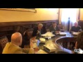 Commissione agricoltura