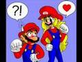 You Are The Music In Me - Mario; Peach; Daisy & Luigi