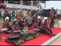 مهرجان ثقافي إسين مولانج 