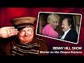 Murder on the Oregon Express - Classic Benny Hill Show