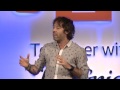Moshi Monster's Michael Acton Smith: Full talk from Wired 2012