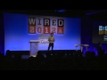 Moshi Monster's Michael Acton Smith: Full talk from Wired 2012