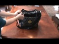 Petunia Pickle Bottom - City Carryall Innsbruck - Diaper Bag Review