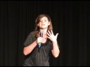 Julia Singing Unwritten - Variety Show 2009