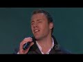 Celine Dion & The Canadian Tenors - Hallelujah