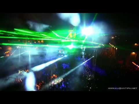 Скачать клубные песни kazantip