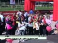 9.10.2011 – 150 anni a San Rossore: Mezza Maratona Città di Pisa