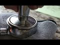 Quick Overview of Rocket Espresso Giotto Evoluzione V2