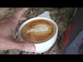Quick Overview of Rocket Espresso Giotto Evoluzione V2