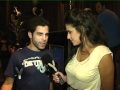 Y בערב: תפקיד ראשון בטלוויזיה לאלין לוי